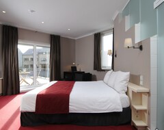 Hotel Astoria Gent (Gante, Bélgica)