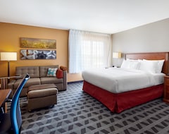Hotel TownePlace Suites by Marriott Midland (Midland, USA)