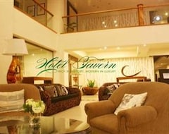 Hotel Tavern Surigao (Surigao City, Filipini)