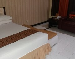 Khách sạn Bandung Permai Jember (Jember, Indonesia)