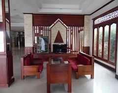 Hotel Keomixay (Vientiane, Laos)