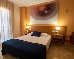 Khách sạn Archs Hotel Rural (San Jaime dels Domenys, Tây Ban Nha)