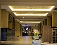 Otel Holiday Inn - Lusaka (Lusaka, Zambiya)