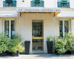 Nouvel Hotel (Paris, France)
