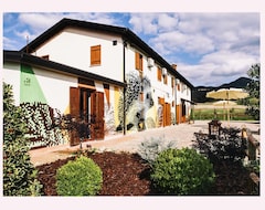 Casa rural Agriturismo Il Riccio (Rionero in Vulture, Italia)