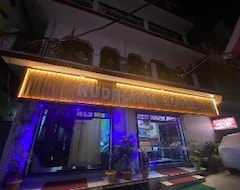 Rudraksha Hotel & Restaurant By WB Inn (Ramnagar, Indien)