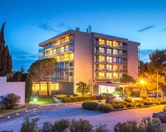Hotel Imperial (Vodice, Croatia)