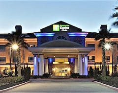 Hotel Holiday Inn Express  & Suites Pearland (Pearland, USA)