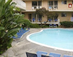 Cal Mar Hotel Suites (Santa Monica, Sjedinjene Američke Države)