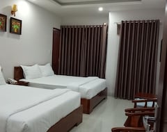 Hotelli Kyo (Vung Tau, Vietnam)