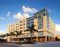 Hotelli Hyatt Place Miami Airport East (Miami Springs, Amerikan Yhdysvallat)