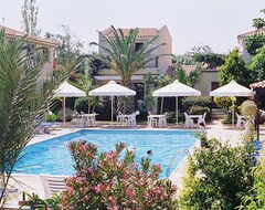 Ξενοδοχείο Tavros (Πόλη Χρυσοχούς, Κύπρος)