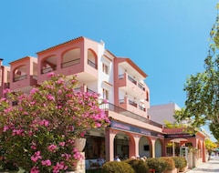 Hotel Santa Ponsa Pins (Santa Ponsa, İspanya)