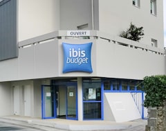 Hotel Ibis Budget Cholet Centre (Cholet, France)
