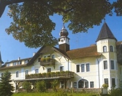 Hotelli Gut Frauendorf (Windorf, Saksa)
