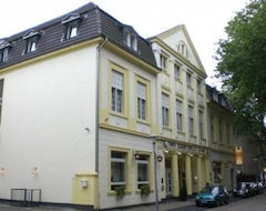Hotel Haus Union (Oberhausen, Alemania)
