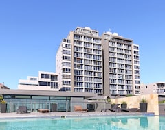 Hotelli Infinity 602 (Kapkaupunki, Etelä-Afrikka)