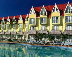Otel Coco Palm (Gros Islet, Saint Lucia)