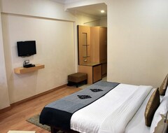 OYO 10706 Hotel Siddhartha (Varanasi, Indija)