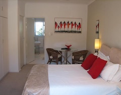 Otel Ocean Blue Guest House (Cape Town, Güney Afrika)