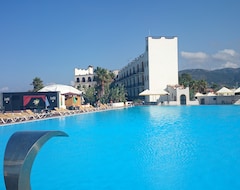 Hotel Club La Playa (Patti, Italia)