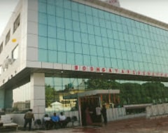 Hotelli Bodhgaya Regency Hotel (Bodh Gaya, Intia)