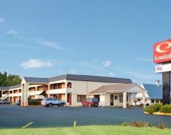 Otel Econo Lodge Seymour (Seymour, ABD)