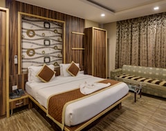 Hotel The Royal Melange (Ajmer, India)