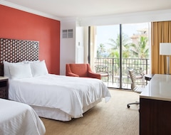 Hotel Opal Grand Oceanfront Resort & Spa (Delray Beach, Sjedinjene Američke Države)
