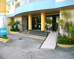 Khách sạn Camburi (Serra, Brazil)