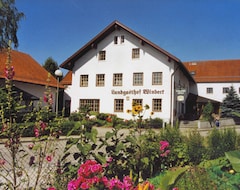 Otel Winbeck (Bad Griesbach, Almanya)