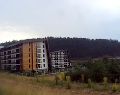 Aparthotel Aspen Suites (Razlog, Bulgaria)