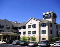 Hotel Extended Stay America Suites - Portland - Scarborough (Scarborough, Sjedinjene Američke Države)