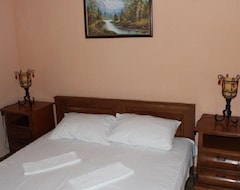 Khách sạn Zlatibor - Budva (Budva, Montenegro)
