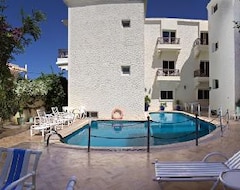 Khách sạn Al Jasira (Essaouira, Morocco)