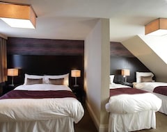 Hotel The Kings Highway (Inverness, United Kingdom)