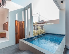 Cijela kuća/apartman Villa Ubud Anyer Pandawa With Private Pool (Serang, Indonezija)