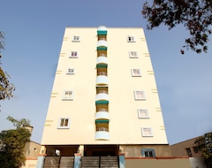 Khách sạn Golden Hive Madhapur Near Shilparamam (Hyderabad, Ấn Độ)
