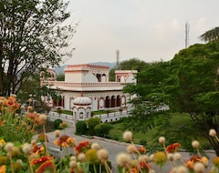 Resort/Odmaralište Nalagarh Heritage Resort (Nalagarh, Indija)