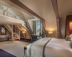 Canal House Suites at Sofitel Legend The Grand Amsterdam Hotel (Amsterdam, Netherlands)