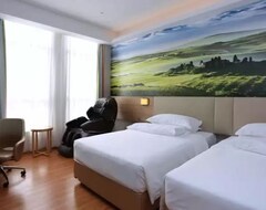 Khách sạn Vienna Best Sleep  Shenzhen (Thẩm Quyến, Trung Quốc)