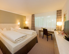 Khách sạn Mercure Hotel Bielefeld Johannisberg (Bielefeld, Đức)