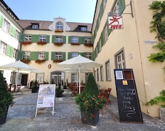 JUFA Hotel Meersburg (Meersburg, Almanya)