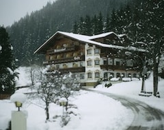 Hotelli Mühlenhof (Hopfgarten in Defereggen, Itävalta)