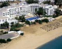 Hotel El Kebir Hammamet (Hammamet, Tunisia)