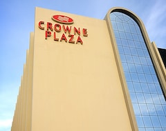 Khách sạn Crowne Plaza Suites Arlington, An Ihg Hotel (Arlington, Hoa Kỳ)