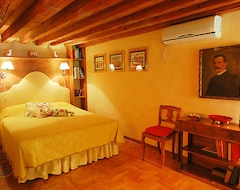 Hotel Barchessa Palladio - Four Bedroom (Piombino Dese, Italia)