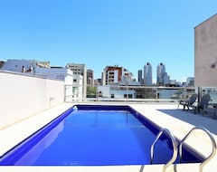 Serviced apartment Cabello Square By Rentinba (Buenos Aires City, Argentina)