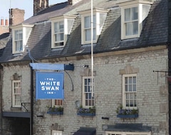 Hotel The White Swan Inn (Pickering, United Kingdom)