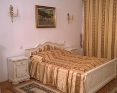 Otel Carpati (Bükreş, Romanya)